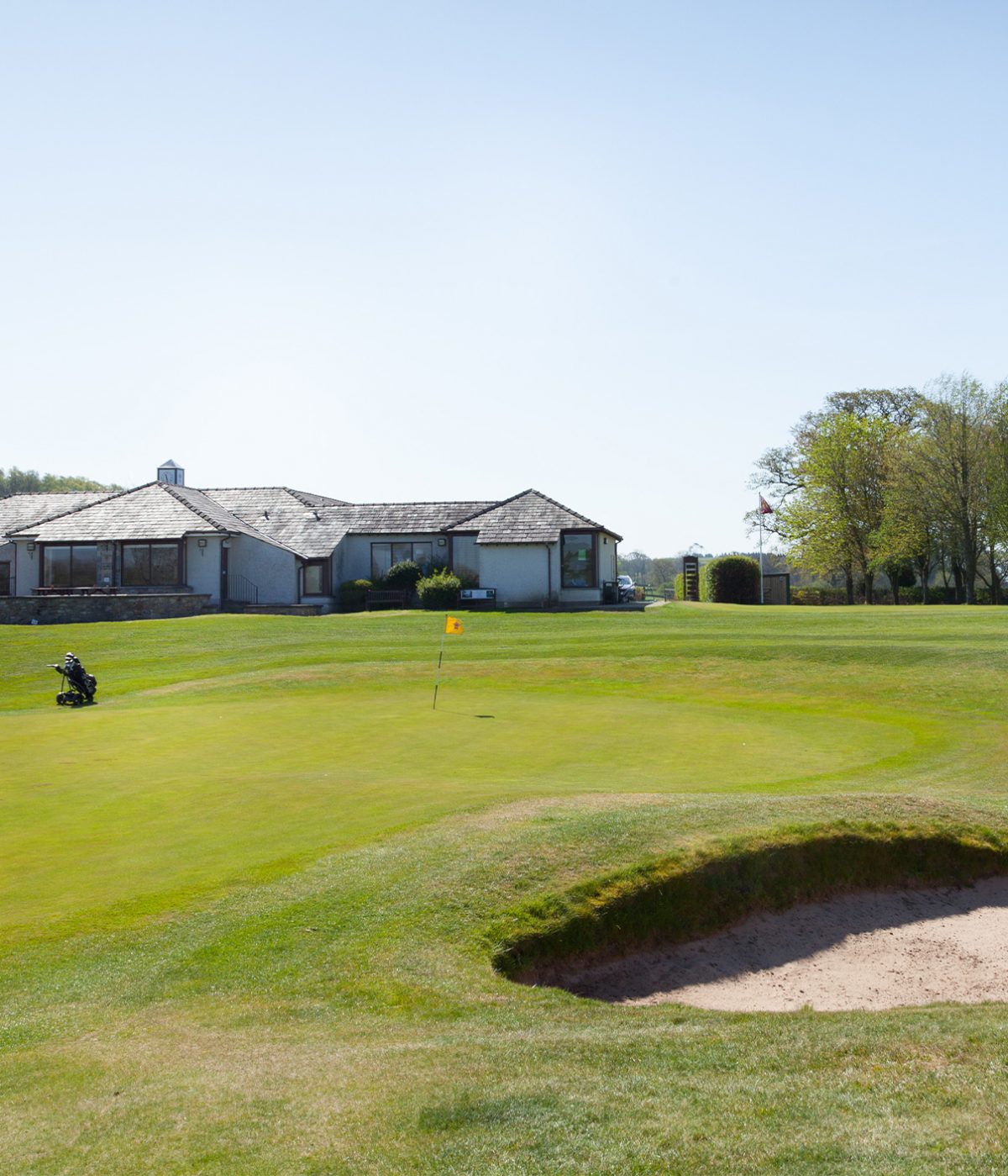 Visitors - Welcome to Kirkby Lonsdale Golf Club