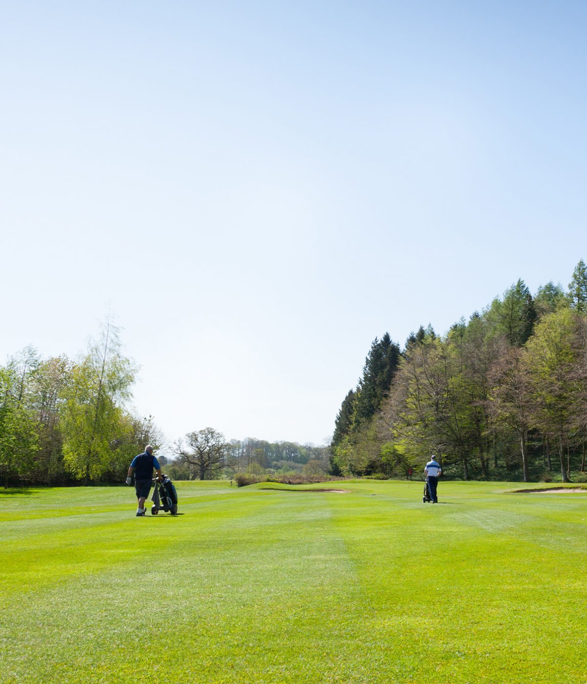 Home - Welcome to Kirkby Lonsdale Golf Club