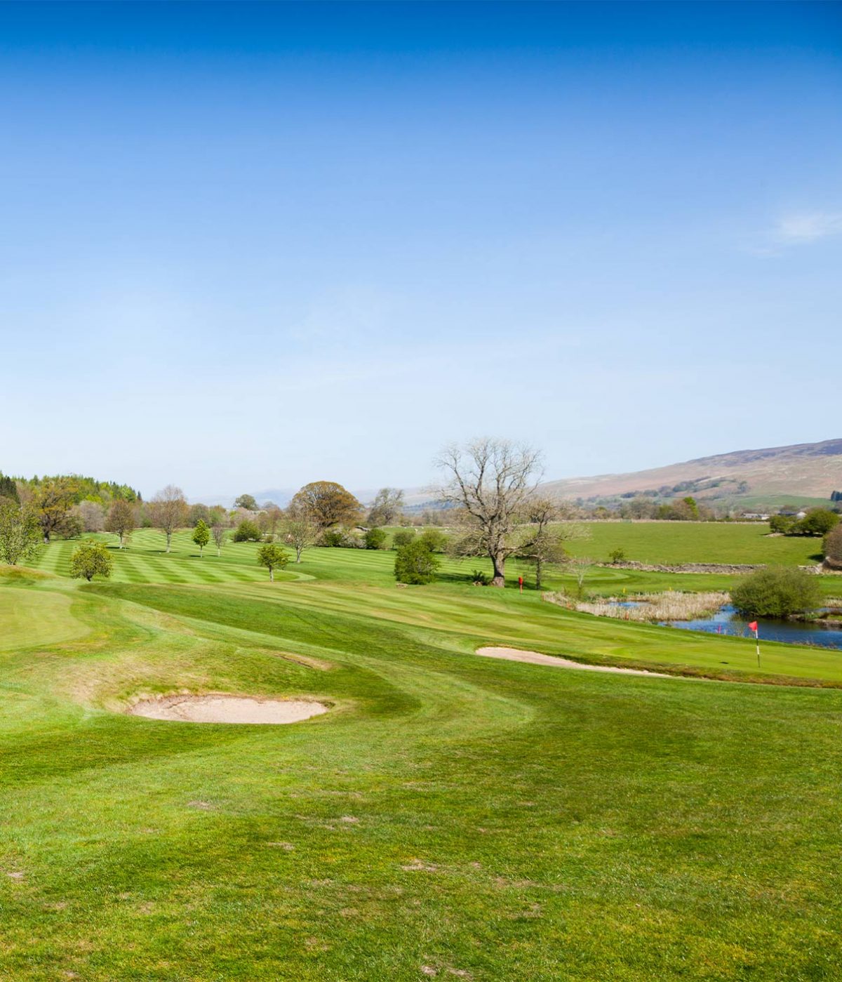 Welcome to Kirkby Lonsdale Golf Club – Kirkby Lonsdale Golf Club is ...