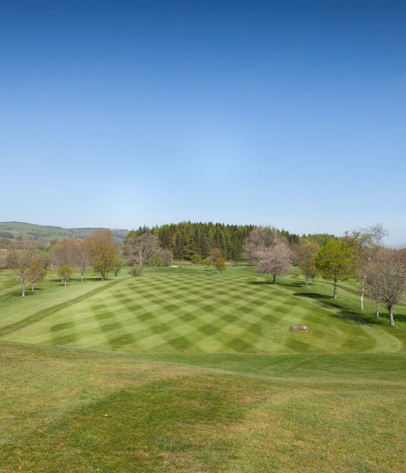 Home - Welcome to Kirkby Lonsdale Golf Club