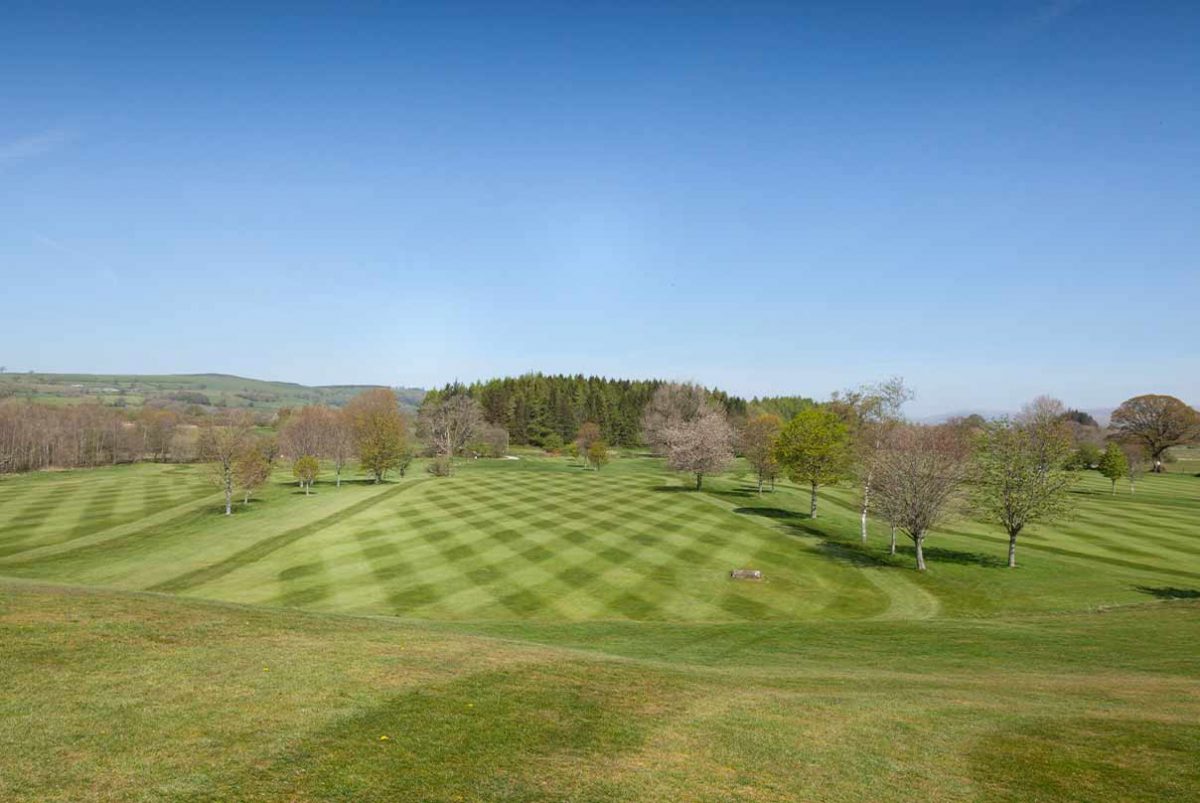 Home - Welcome to Kirkby Lonsdale Golf Club